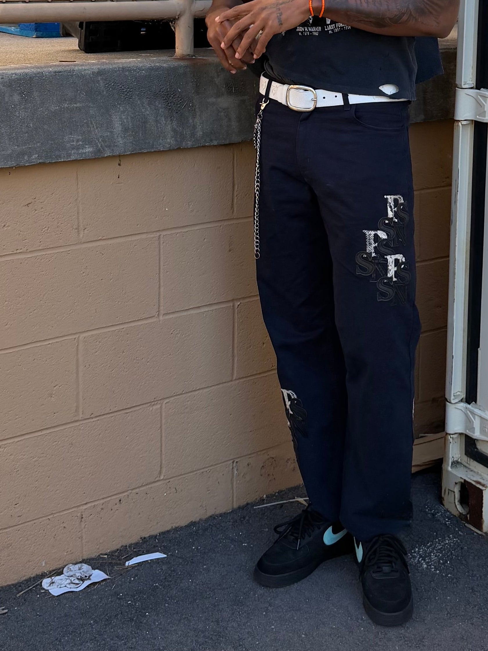 HP "Elementary" Chino