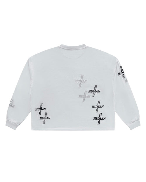 HP "Trinity" LS Shirt