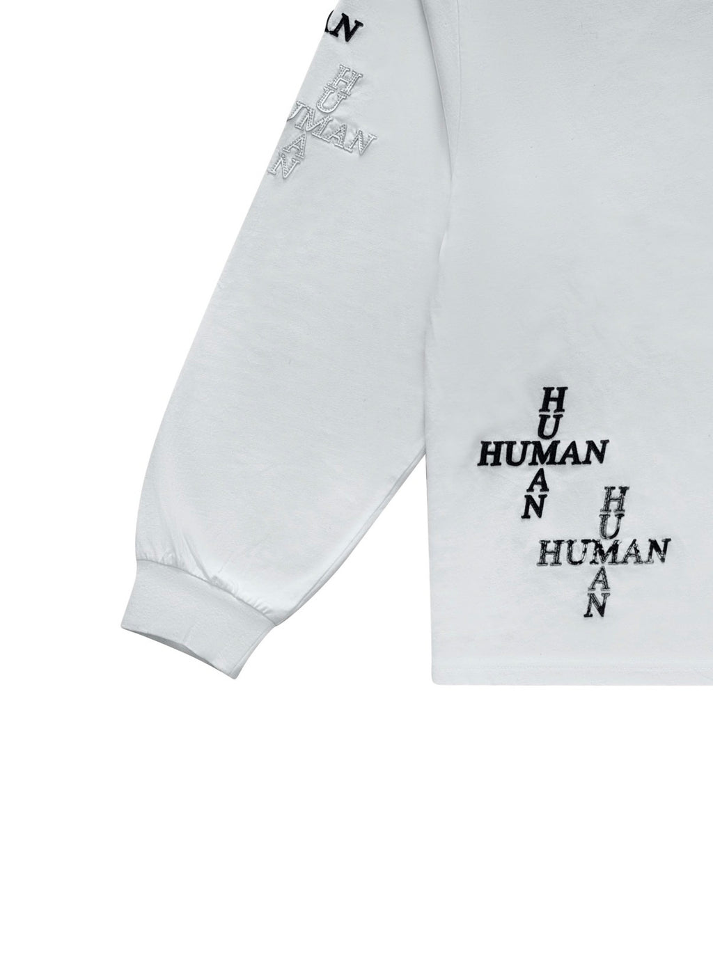 HP "Trinity" LS Shirt