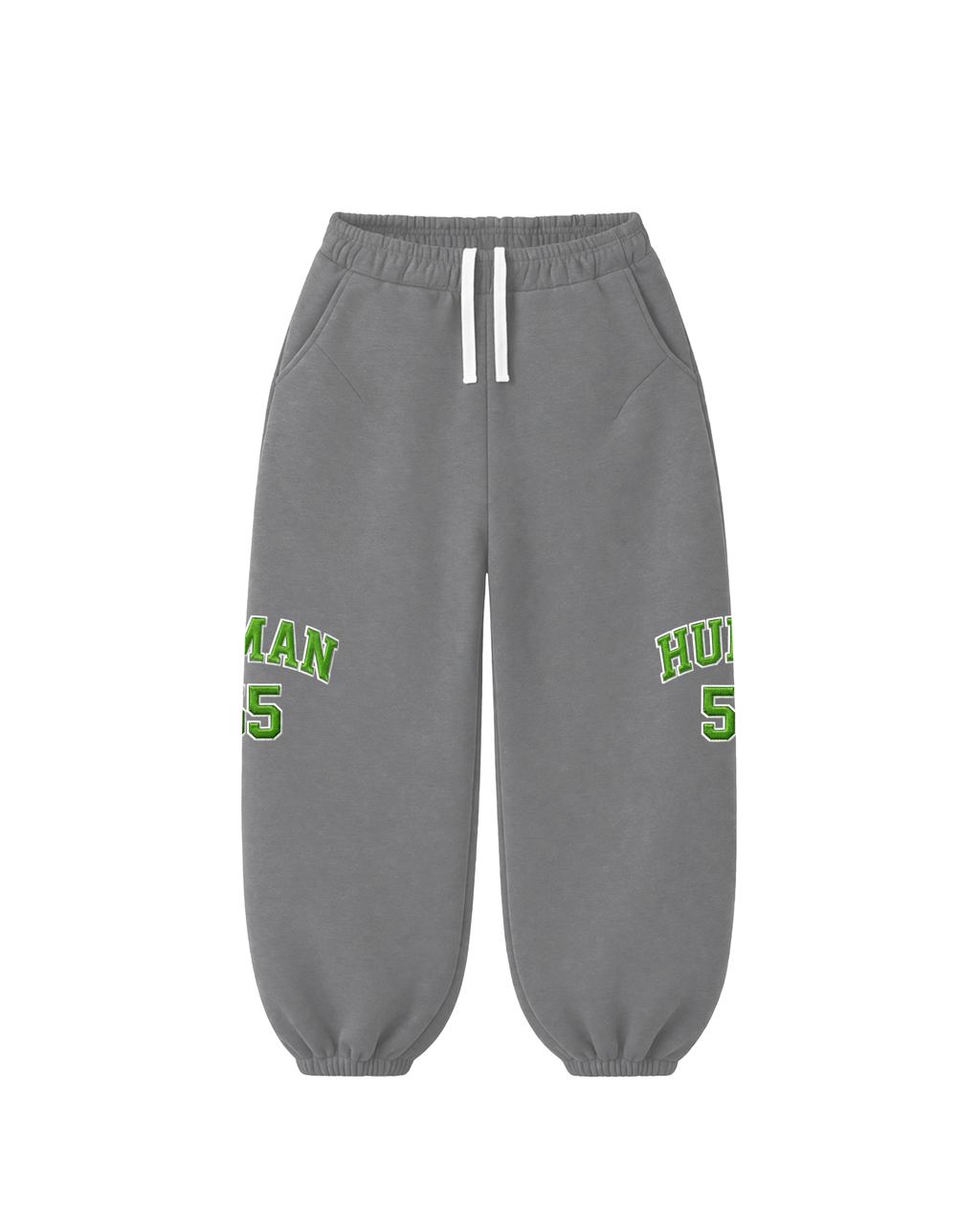 HP "Property" Oak Sweatpants