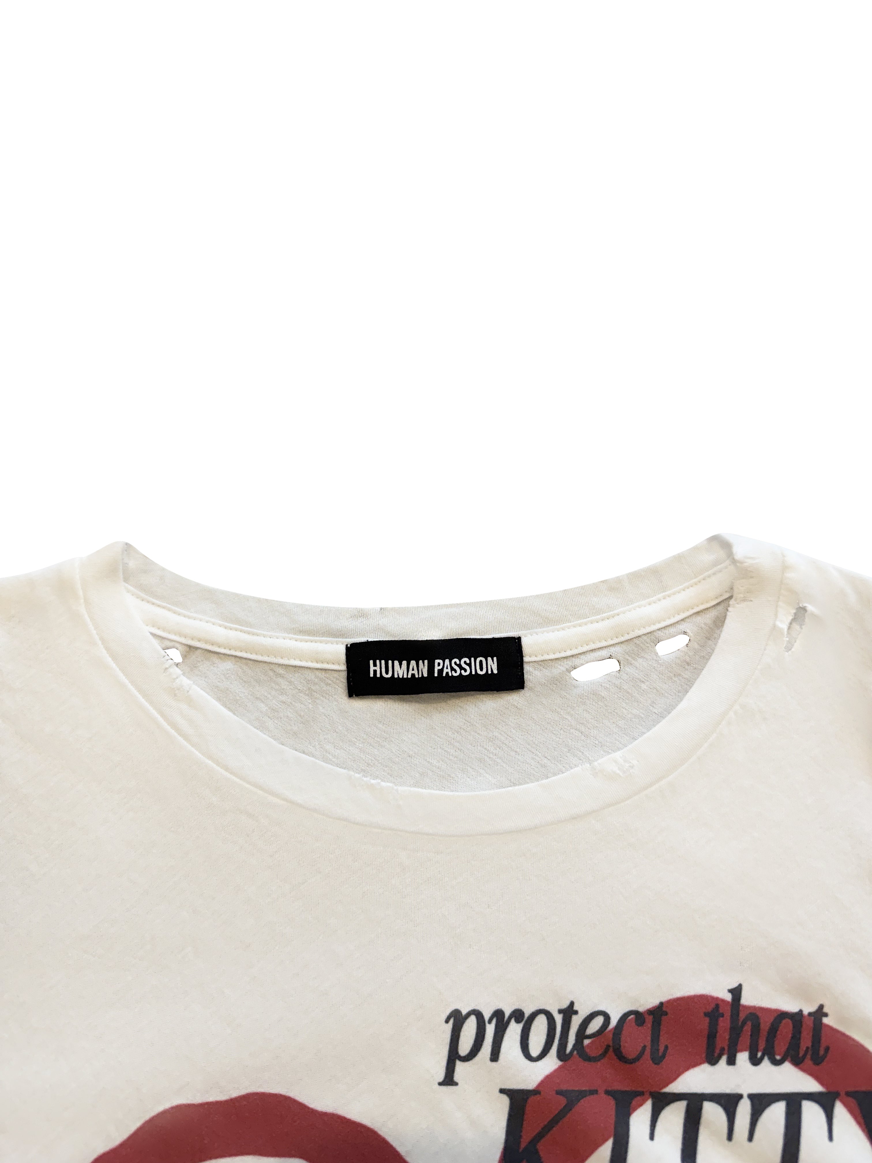 HP "PTK" Tee
