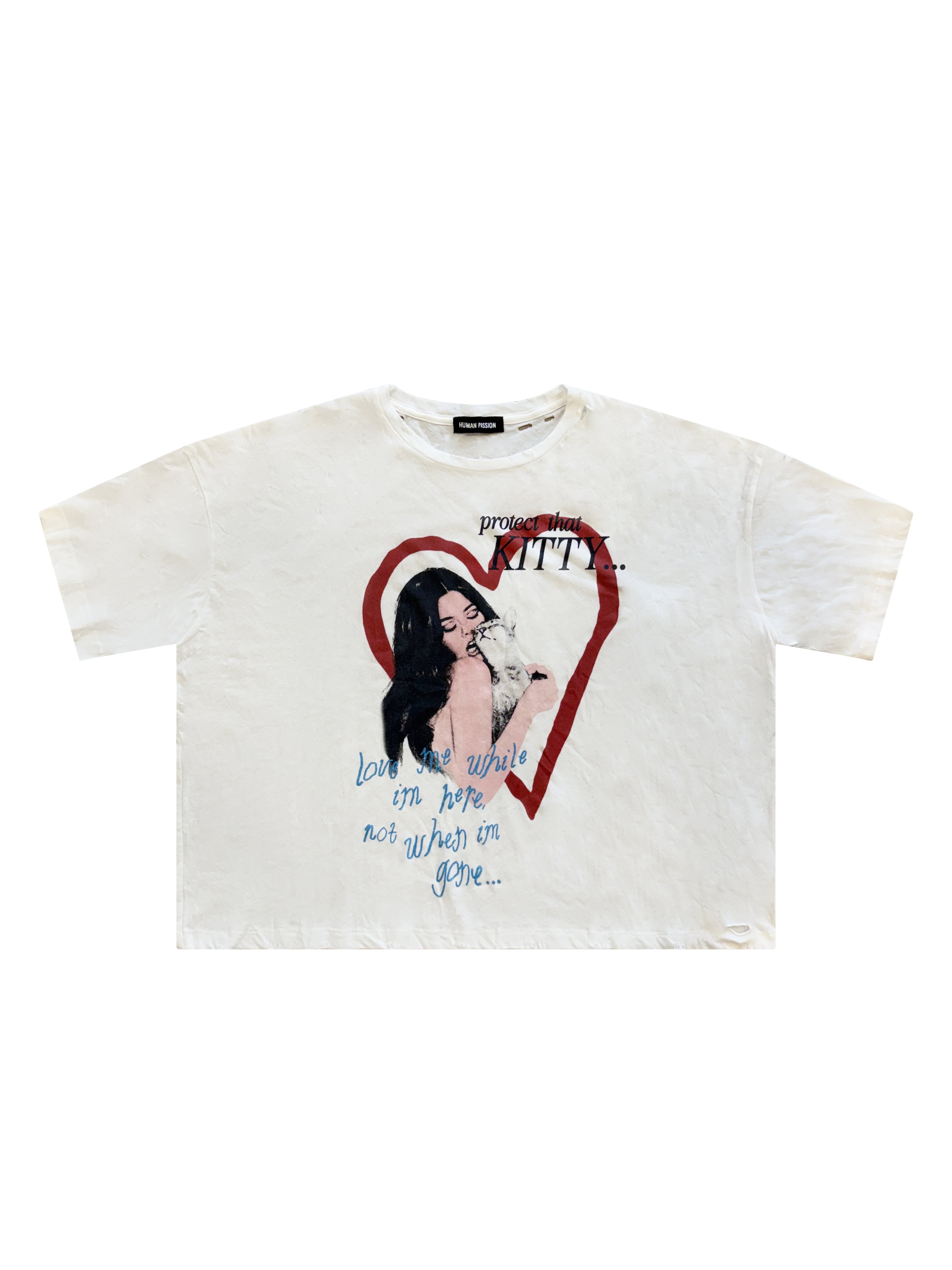 HP "PTK" Tee